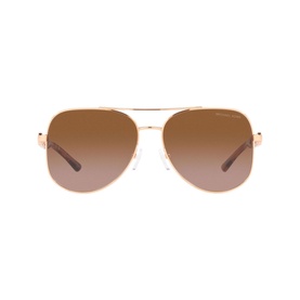 Pilot Sunglasses MK1121