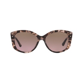Irregular Sunglasses MK2175U