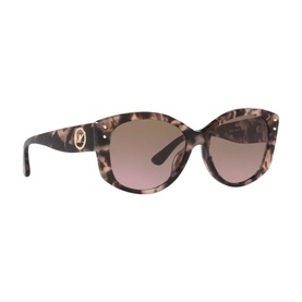 Irregular Sunglasses MK2175U