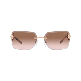 Rectangle Sunglasses MK1122B