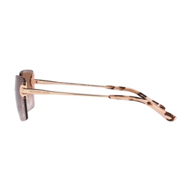 Rectangle Sunglasses MK1122B
