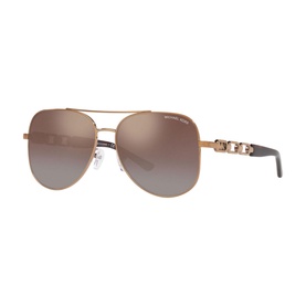 Pilot Sunglasses MK1121