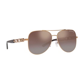 Pilot Sunglasses MK1121