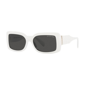 Rectangle Sunglasses MK2165