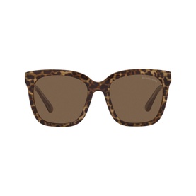 Square Sunglasses MK2163
