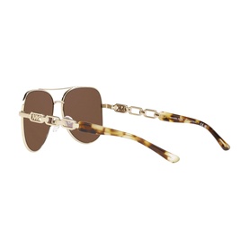 Pilot Sunglasses MK1121