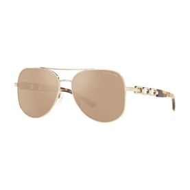 Pilot Sunglasses MK1121