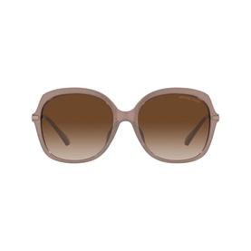 Square Sunglasses MK2149U