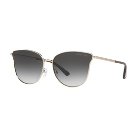 Round Sunglasses MK1120