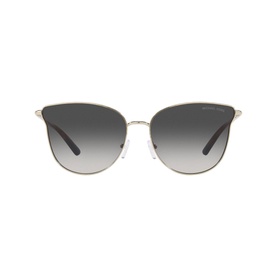 Round Sunglasses MK1120