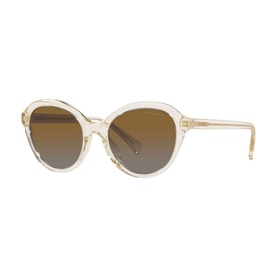 Round Sunglasses RA5286U