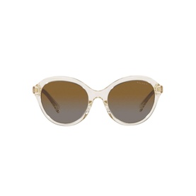 Round Sunglasses RA5286U