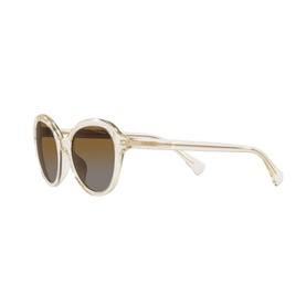Round Sunglasses RA5286U