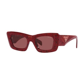 Cat Eye Sunglasses PR 13ZS