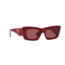 Cat Eye Sunglasses PR 13ZS