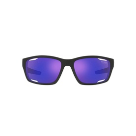 Irregular Sunglasses PS 04YS