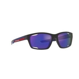 Irregular Sunglasses PS 04YS