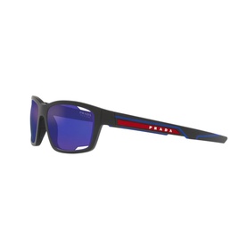 Irregular Sunglasses PS 04YS
