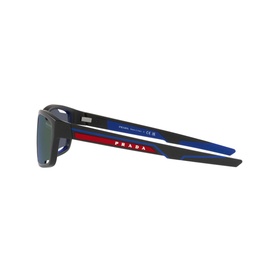 Irregular Sunglasses PS 04YS