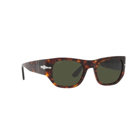 Square Sunglasses PO3308S