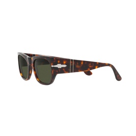 Square Sunglasses PO3308S