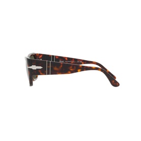 Square Sunglasses PO3308S