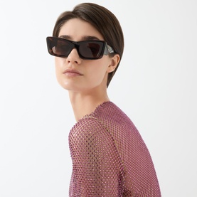 Cat Eye Sunglasses PR 13ZS