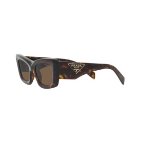 Cat Eye Sunglasses PR 13ZS