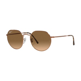 Irregular Sunglasses RB3565