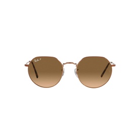 Irregular Sunglasses RB3565