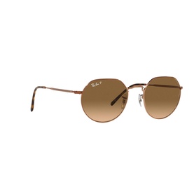 Irregular Sunglasses RB3565