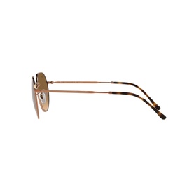 Irregular Sunglasses RB3565