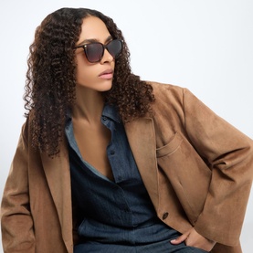 Square Sunglasses RA5293