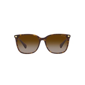 Square Sunglasses RA5293