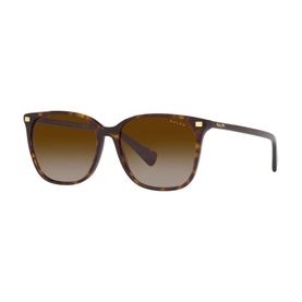 Square Sunglasses RA5293