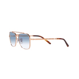 Square Sunglasses RB3636