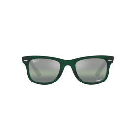 Square Sunglasses RB2140