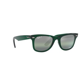 Square Sunglasses RB2140