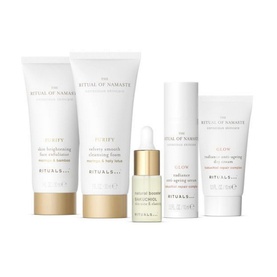 The Ritual of Namaste Trial Set