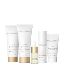 The Ritual of Namaste Trial Set
