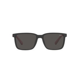 Rectangle Sunglasses PH4189U
