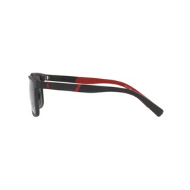 Rectangle Sunglasses PH4189U