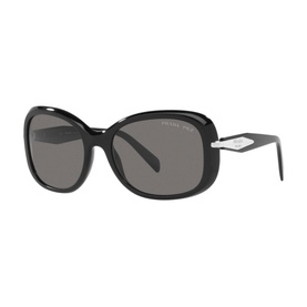 Rectangle Sunglasses PR 04ZS