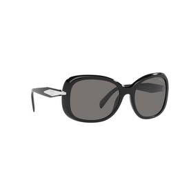 Rectangle Sunglasses PR 04ZS