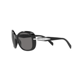 Rectangle Sunglasses PR 04ZS