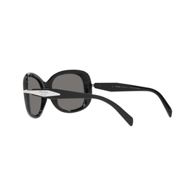 Rectangle Sunglasses PR 04ZS