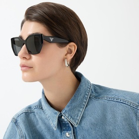 Pillow Sunglasses PR 19ZS