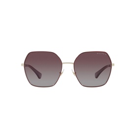 Square Sunglasses RA4138