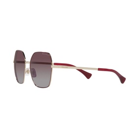 Square Sunglasses RA4138