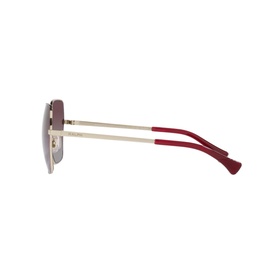 Square Sunglasses RA4138